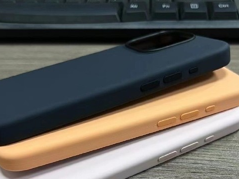 周村苹果14维修站分享iPhone14手机壳能直接给iPhone15用吗?