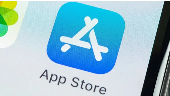 周村苹果手机维修分享应用商店出现大量色情App，苹果会处理吗 