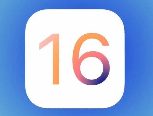 周村苹果手机维修分享iOS16不支持iPhone6s，手中的6s怎么办 