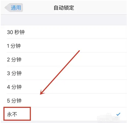 周村苹果14维修分享iPhone 14有常亮屏功能吗 