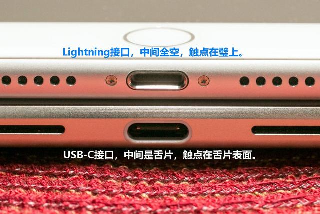 周村苹果14维修分享iPhone 14会是什么接口 