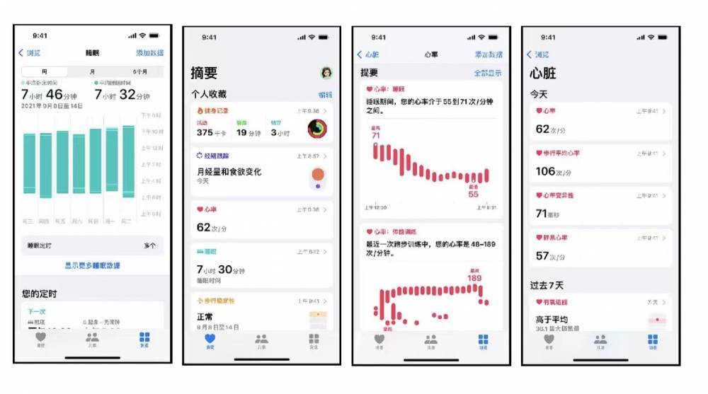 周村苹果手机维修分享iPhone实用功能汇总 