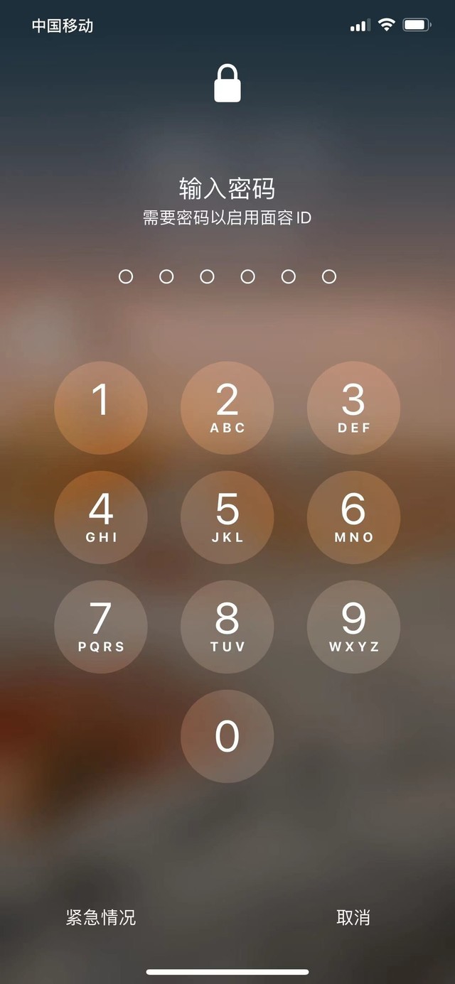 周村苹果13维修分享iPhone 13加强锁屏功能有什么用 