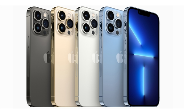 周村苹果14维修分享iPhone 14、14 Pro/Max规格、售价汇总 