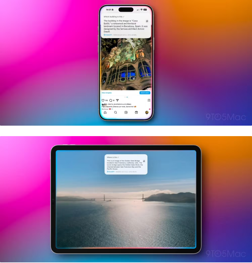 周村苹果手机维修分享苹果 Siri 接入 ChatGPT AI  