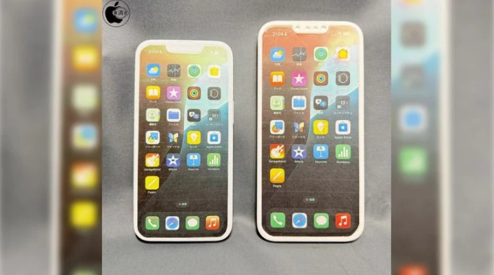 周村苹果手机维修分享苹果会发布6.7 英寸屏 iPhone SE 4 Plus 机型吗 