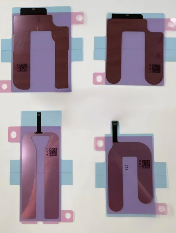 周村苹果手机维修分享iPhone 17 Pro 机型电池将采用创新型粘合剂 