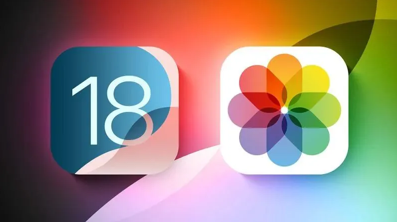 周村苹果手机维修分享苹果 iOS / iPadOS 18.1Beta 3 发布 