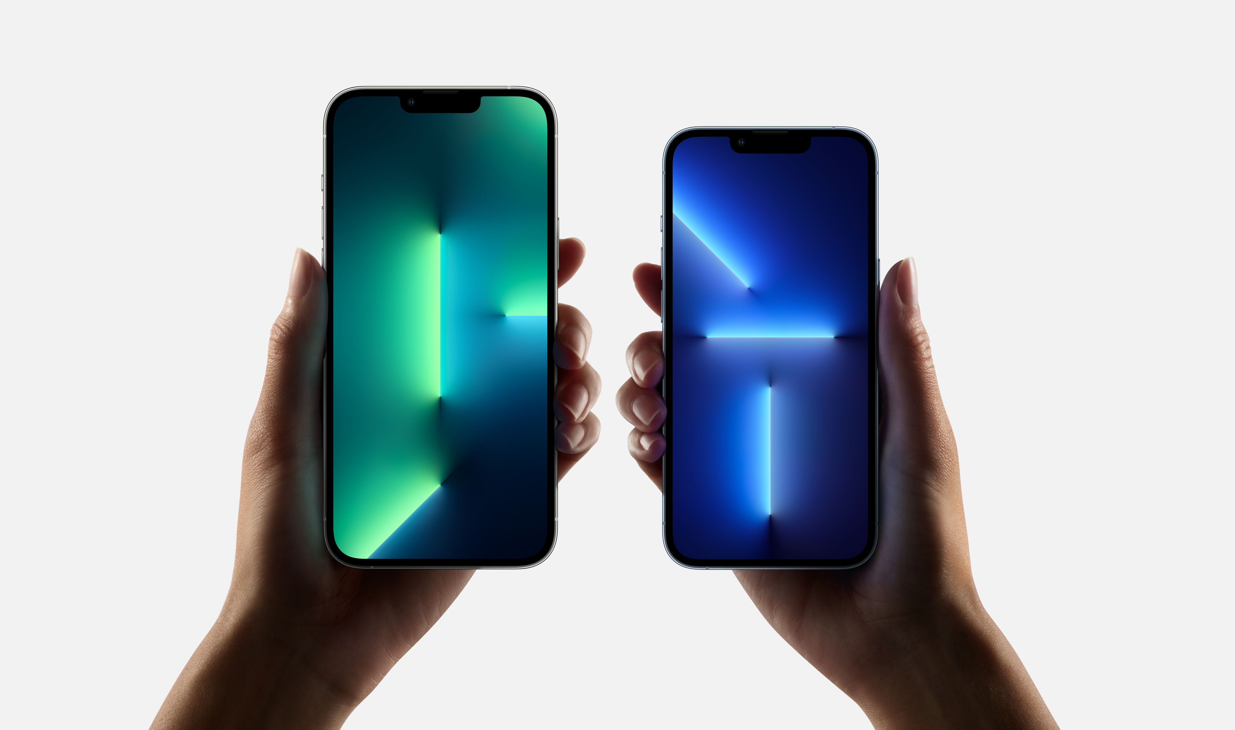 周村苹果手机维修分享iPhone 13 四款机型怎么选 