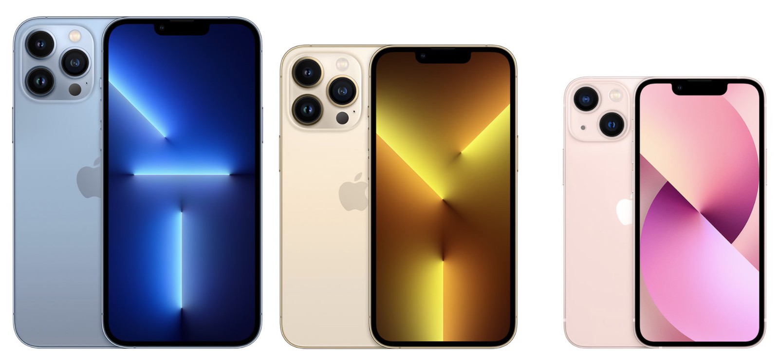 周村苹果手机维修分享iPhone 13续航怎么样 