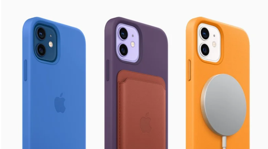 周村苹果手机维修分享关于 iPhone 13 的细节爆料 