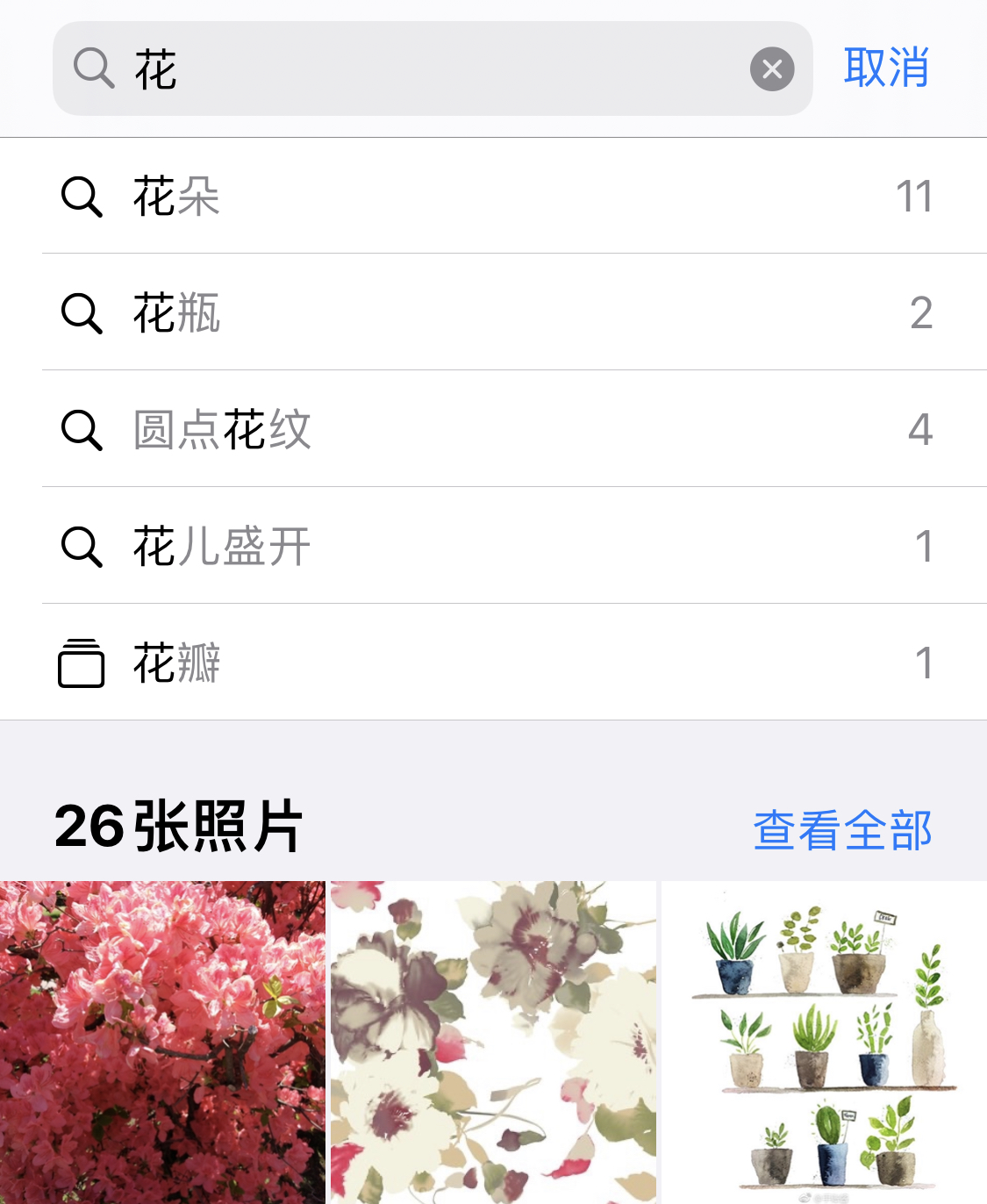周村苹果手机维修分享iPhone 小技巧 