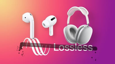 周村苹果手机维修分享哪些设备支持Apple Music 无损音频 