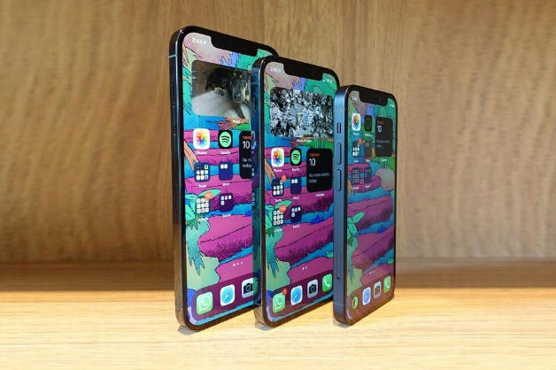 周村苹果手机维修分享iPhone 13发布日期 
