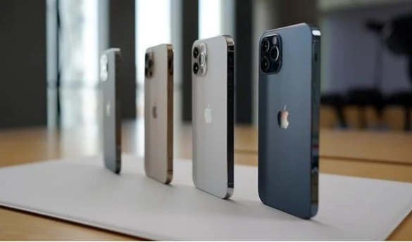 周村苹果手机维修分享为什么说iPhone13才是真旗舰 