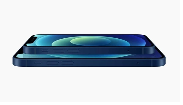 周村苹果手机维修分享iPhone 12 mini 锁屏后触屏失灵怎么办 