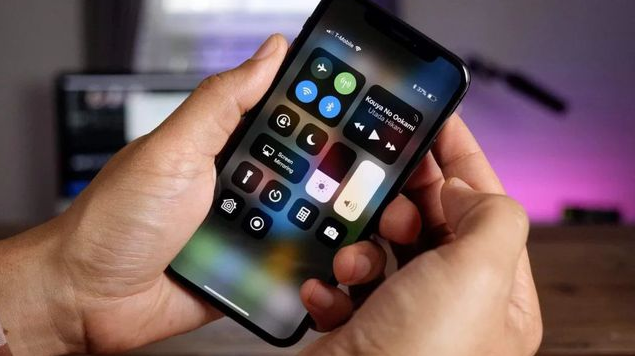 周村苹果手机维修分享iPhone 12信号差怎么办 