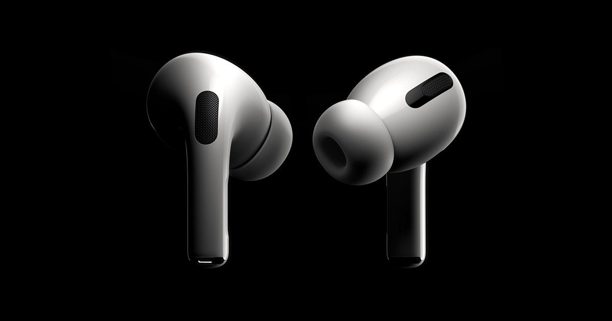周村苹果手机维修分享AirPods Pro 爆音、降噪效果下降怎么办 