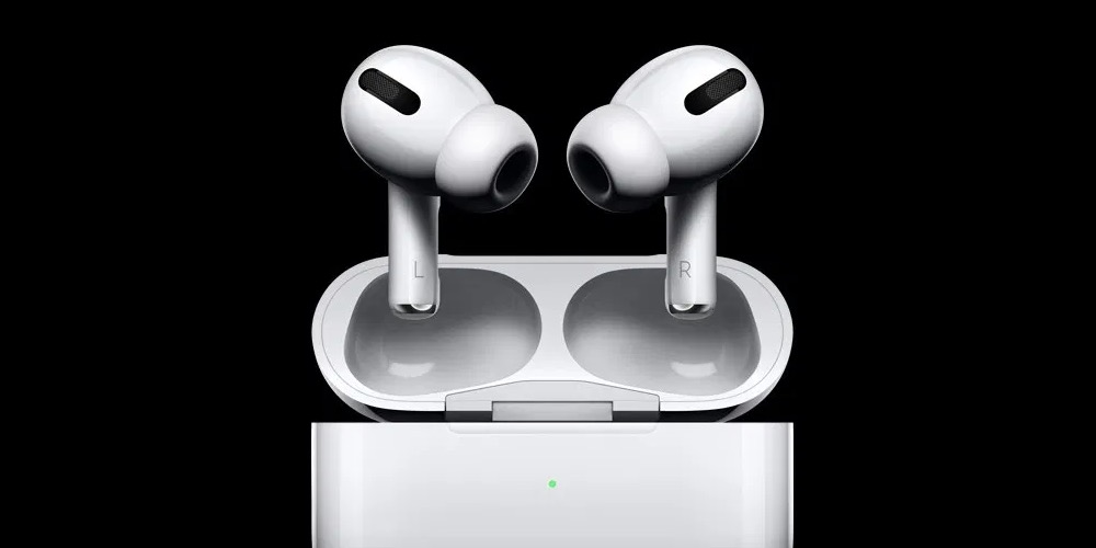 周村苹果手机维修分享AirPods Pro 出现静电噪音 