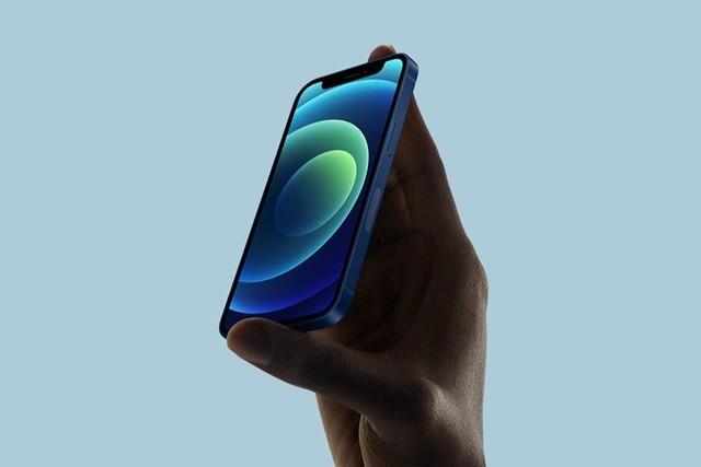 周村苹果手机维修分享iPhone 12 mini辐射很大吗 