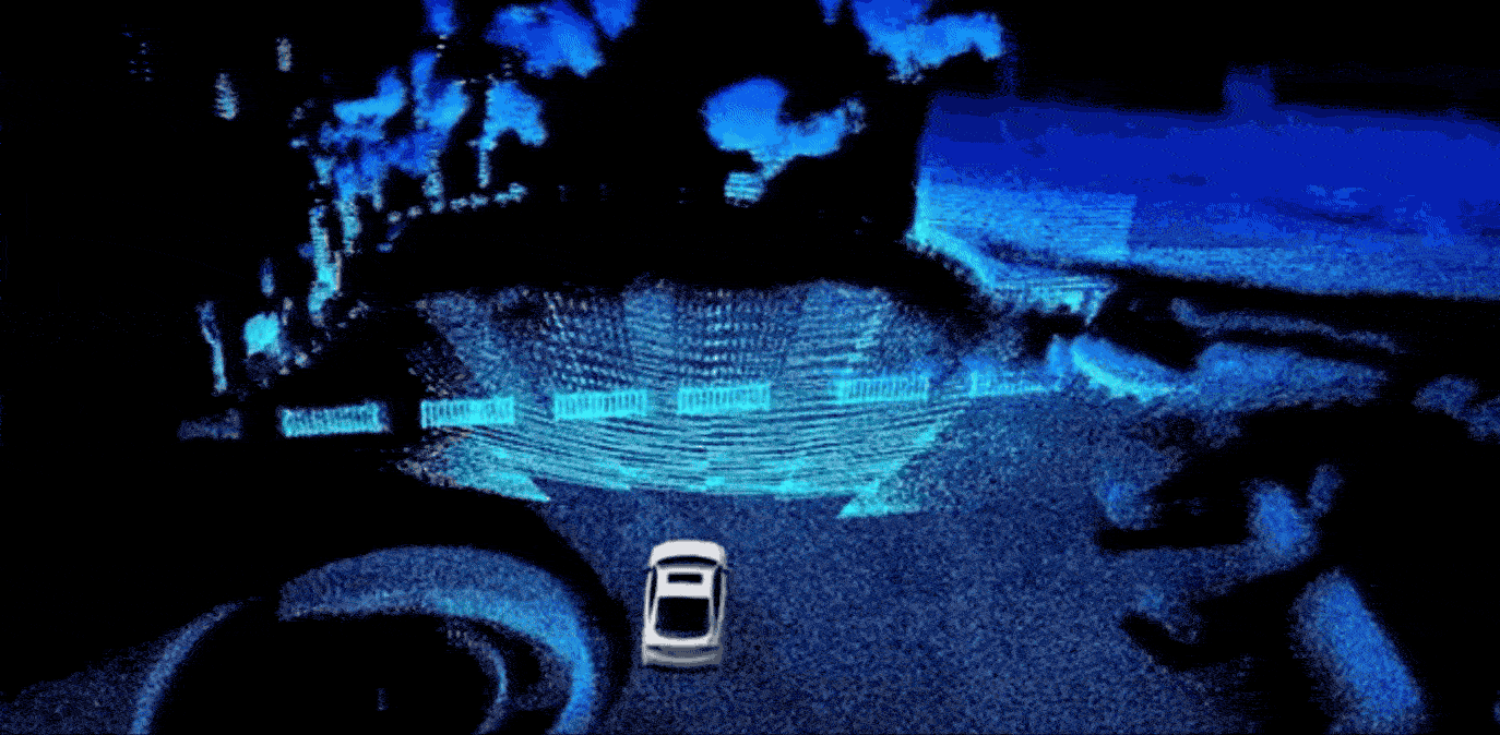 周村苹果手机维修分享iPhone 12 Pro 搭载的 LiDAR 镜头与 ToF 镜头有什么不同 
