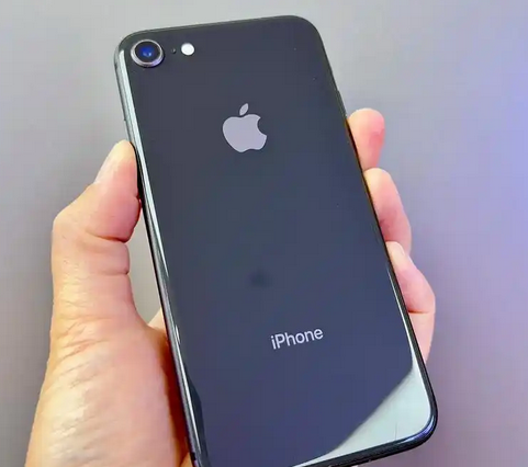 周村苹果8系统维修分享iPhone8手机系统升级后无法开机如何修复 