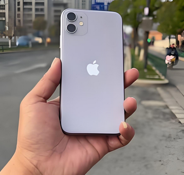 周村苹果11系统维修分享iPhone11手机系统崩溃无法开机如何解决