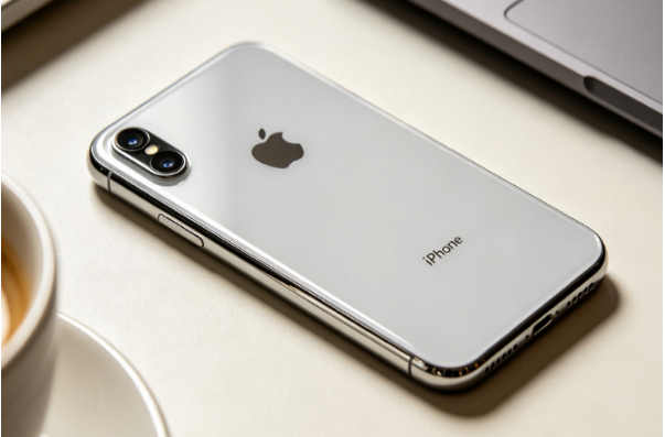 周村苹果手机维修分享iPhone XS Max换电池 