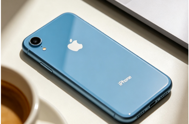 周村苹果手机维修分享iPhone XR换电池 