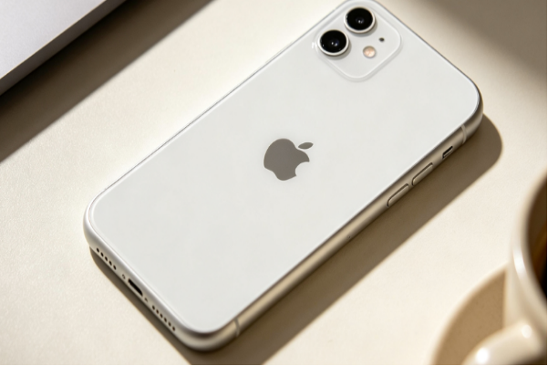 周村苹果手机维修点分享iPhone11换电池 