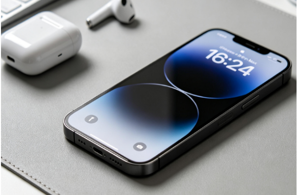 周村苹果手机维修分享iPhone12 Pro Max 换电池 