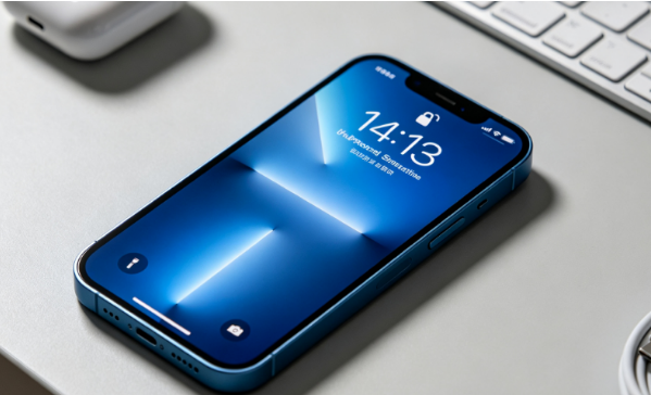 周村苹果手机维修分享iPhone13 Pro换电池 