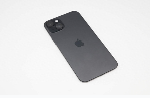 周村苹果手机维修分享iPhone 15 Plus换电池 