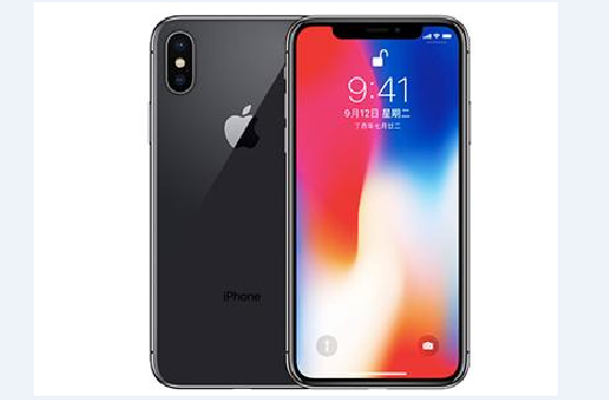 周村苹果维修点分享iPhone X进水维修 