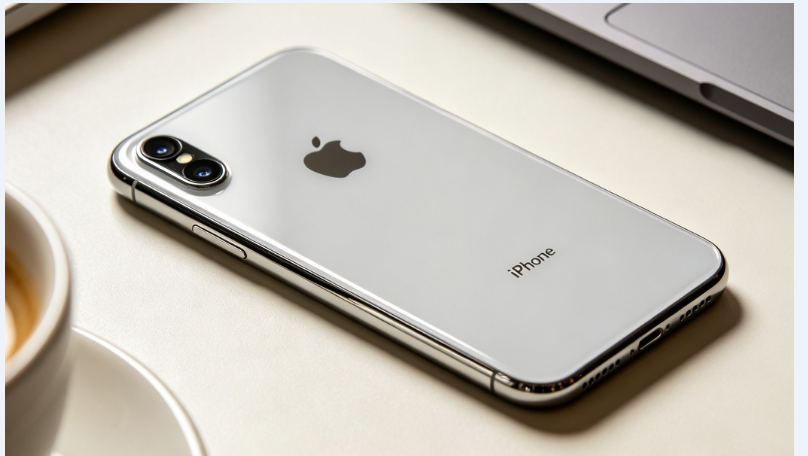 周村苹果维修点分享iPhone XS进水维修 