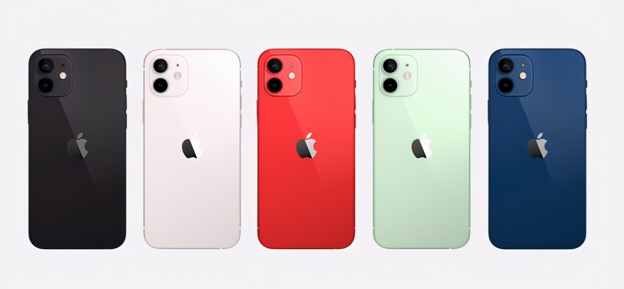 周村苹果维修点分享iPhone 12进水维修 