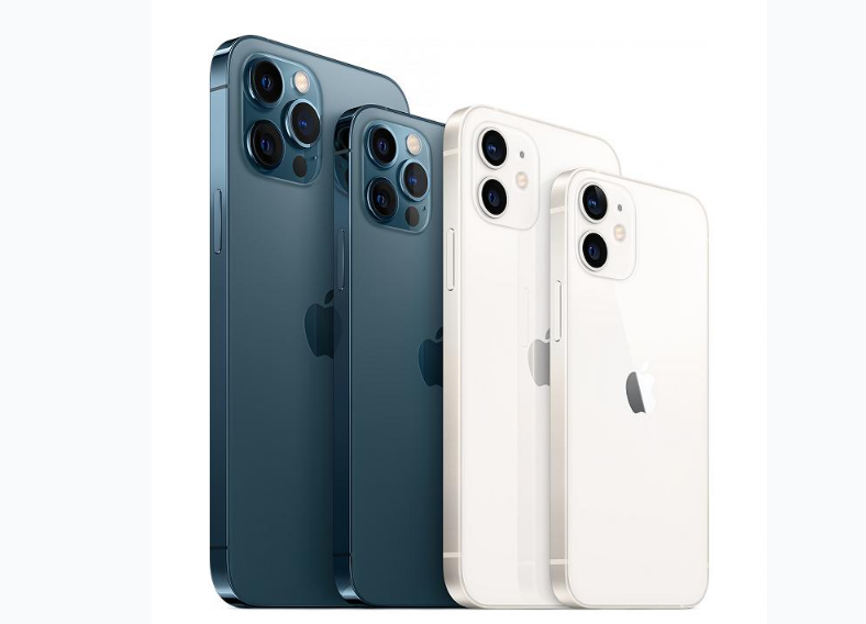 周村苹果维修点分享iPhone 12 Pro进水维修 