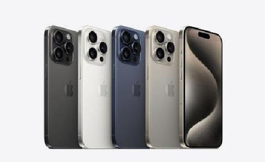 周村苹果维修点分享iPhone 15 Pro屏幕更换易被忽略实操隐患 
