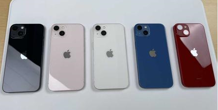 周村苹果维修点分享iPhone 13维修主板易被忽略实操故障 