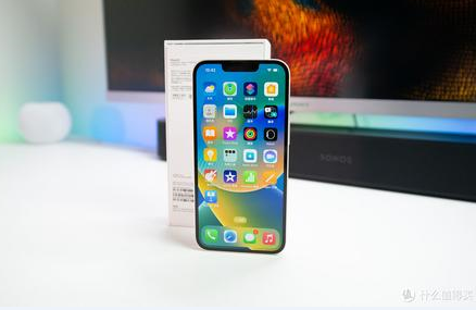 周村苹果维修点分享iPhone 14维修主板时的细节问题 