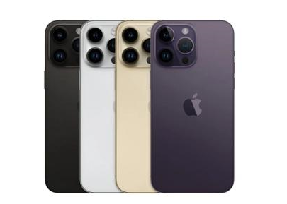 周村苹果维修点分享iPhone 14 Pro Max自动关机系统后台守护进程故障解析 