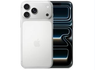 周村苹果维修点分享iPhone 17 Pro Max锁屏密码小百科 