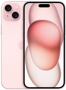 周村苹果维修点分享iPhone15 Plus手机黑屏小众问题 