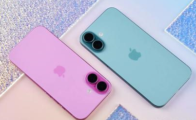 周村苹果维修点分享iPhone 16手机黑屏多重诱因解析 