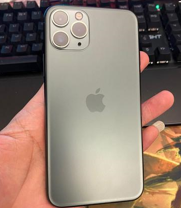 周村苹果维修点分享iPhone 11 Pro电池发烫小众问题解读 