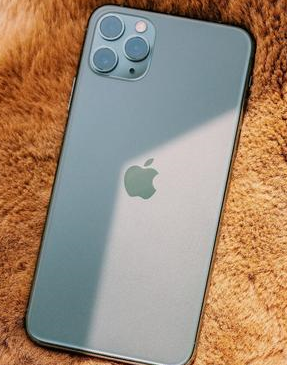 周村苹果维修点分享iPhone 11 Pro Max电池发烫特殊问题 