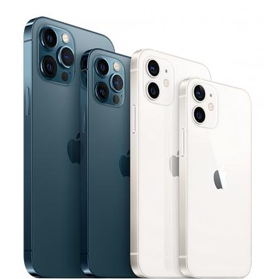 周村苹果维修点分享iPhone 12 Pro发烫关联故障汇总 