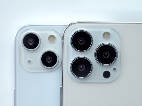 周村苹果维修点分享iPhone 13 Pro Max发烫特殊故障解读 