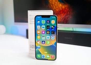 周村苹果维修点分享iPhone 14电池发烫真实诱因盘点 