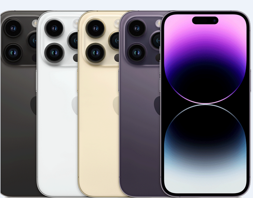 周村苹果维修点分享iPhone 14 Pro发烫易忽略问题解析 